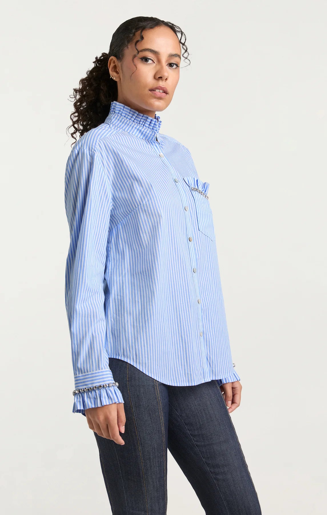 GERDA TOP