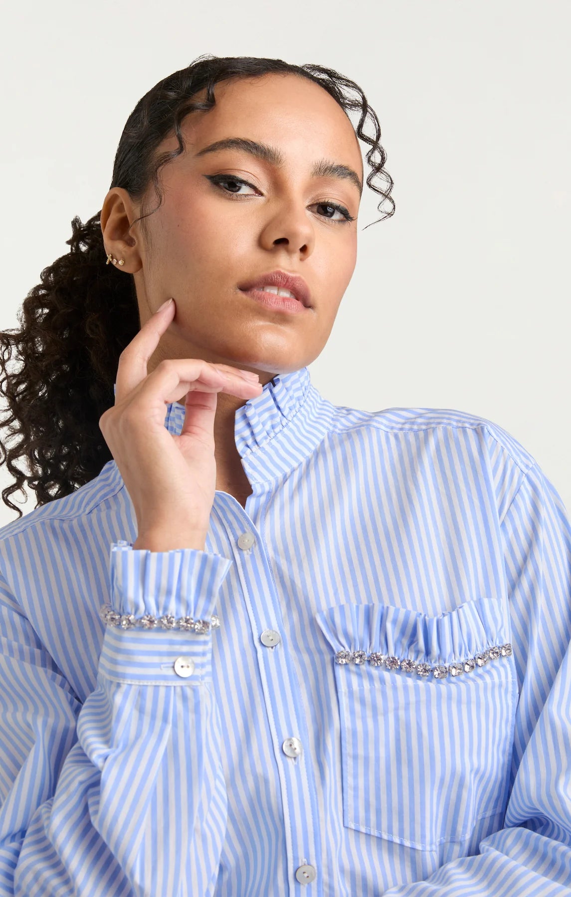 GERDA TOP