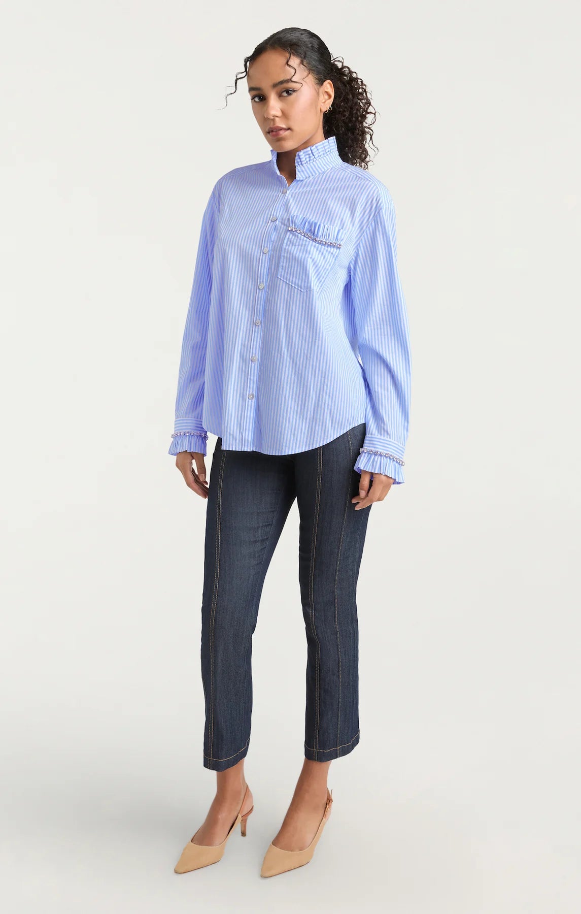 GERDA TOP