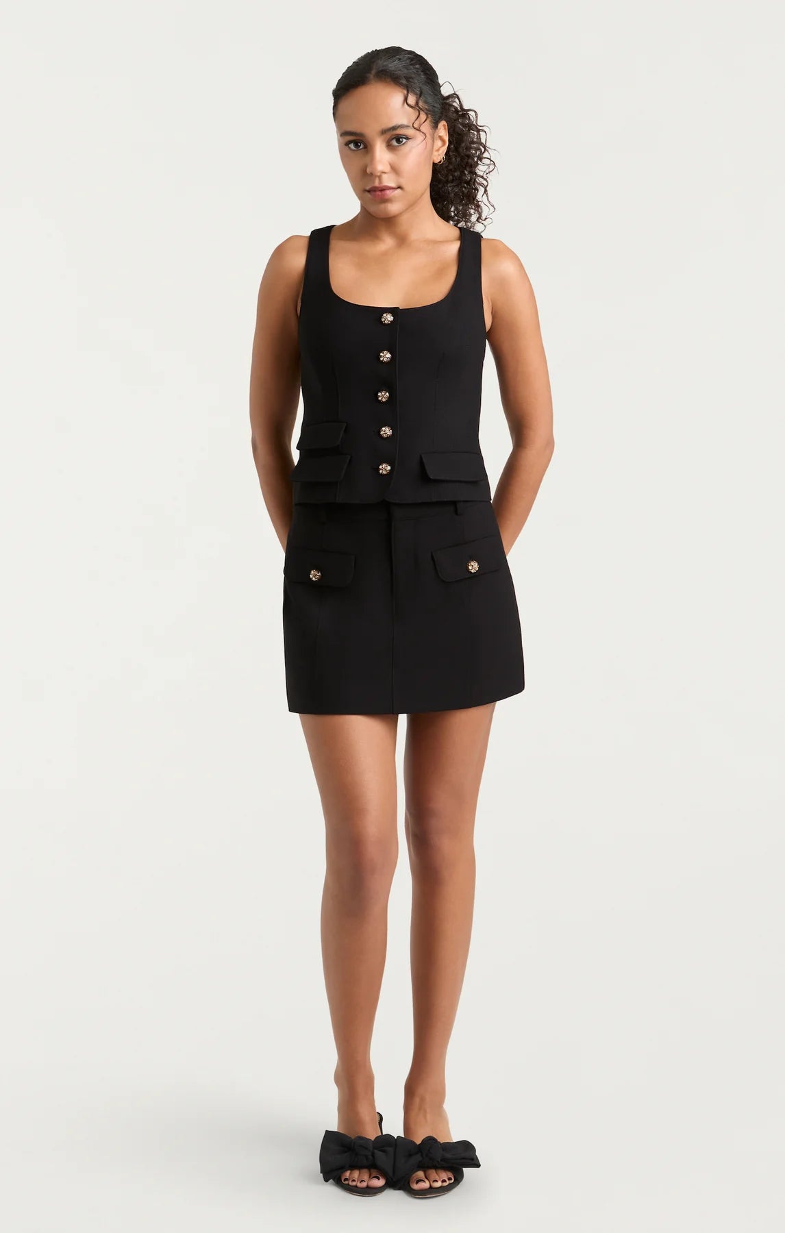 LOVINA SKIRT