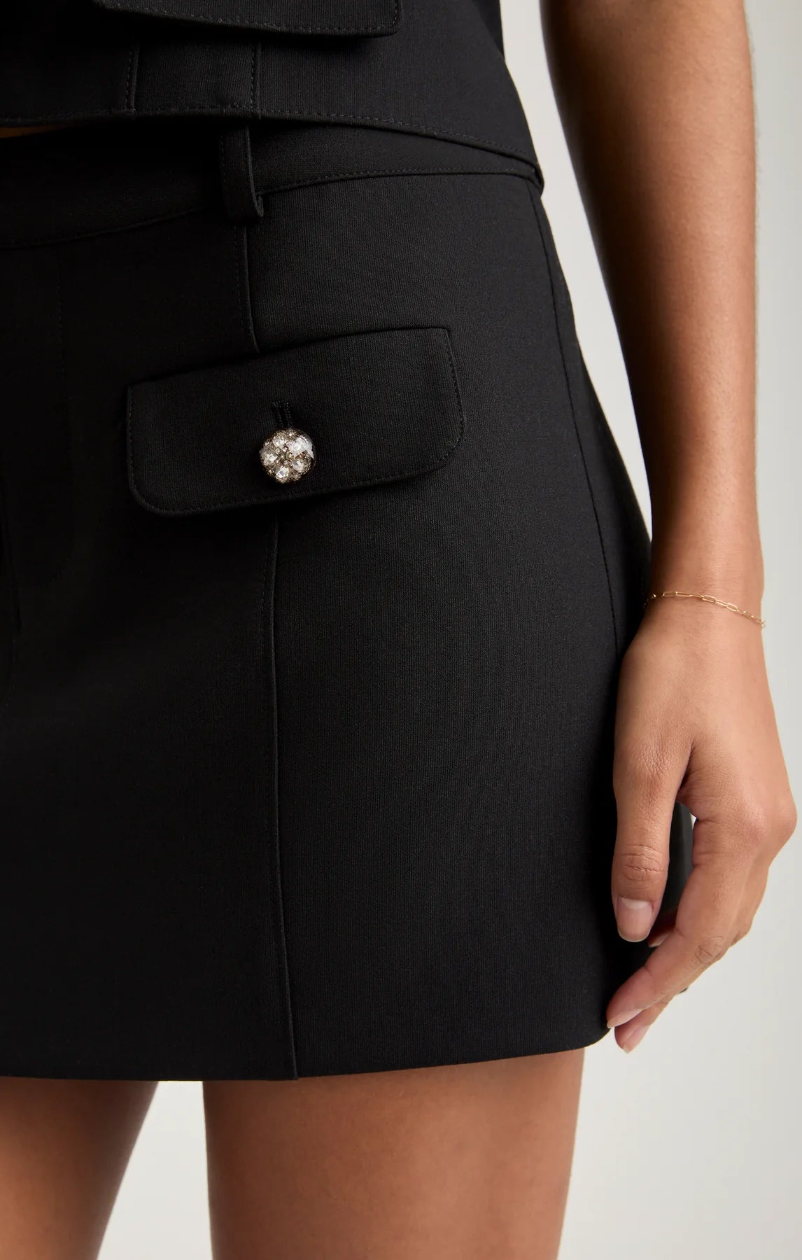 LOVINA SKIRT