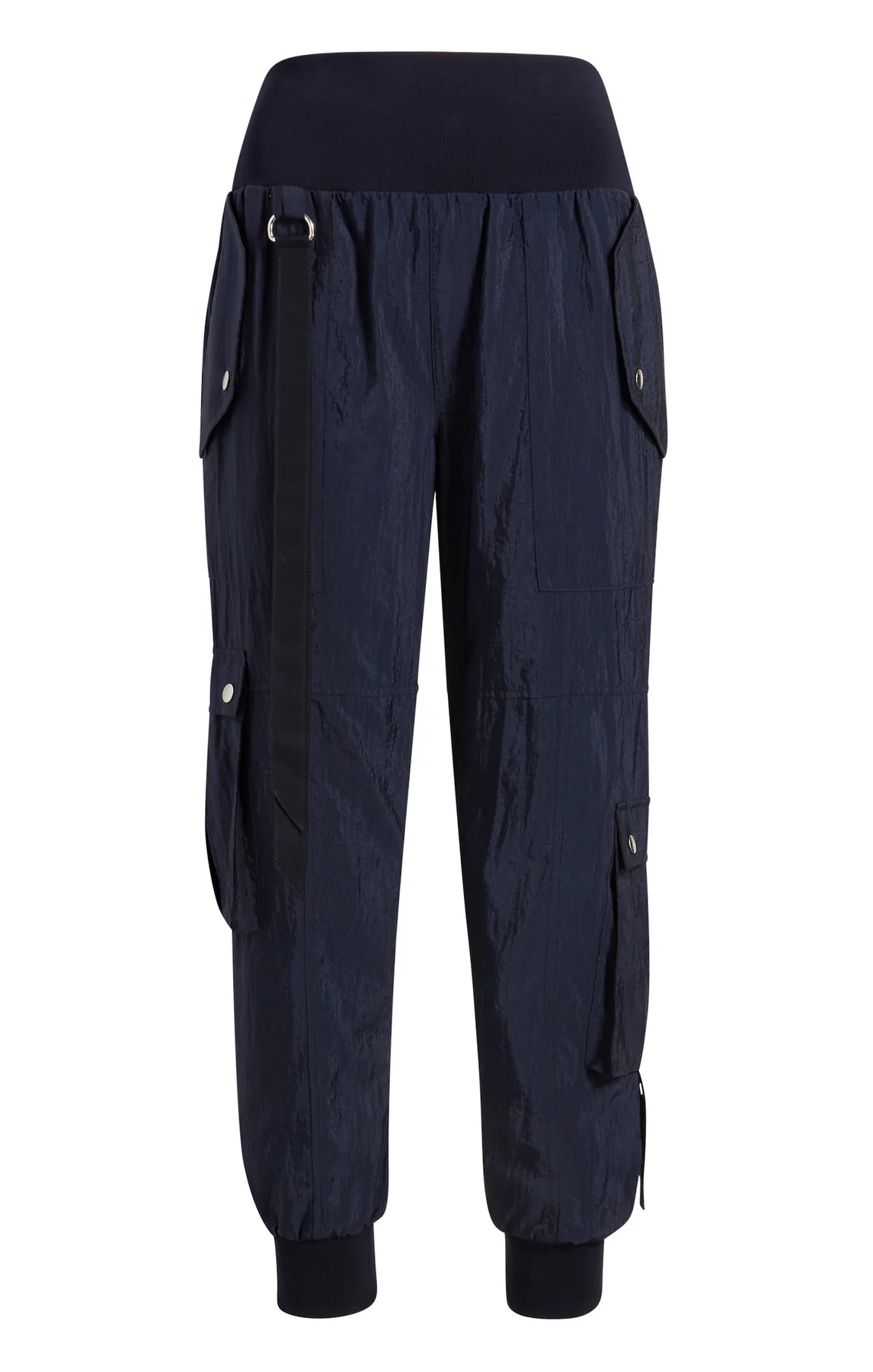 HARMONY PARACHUTE PANT
