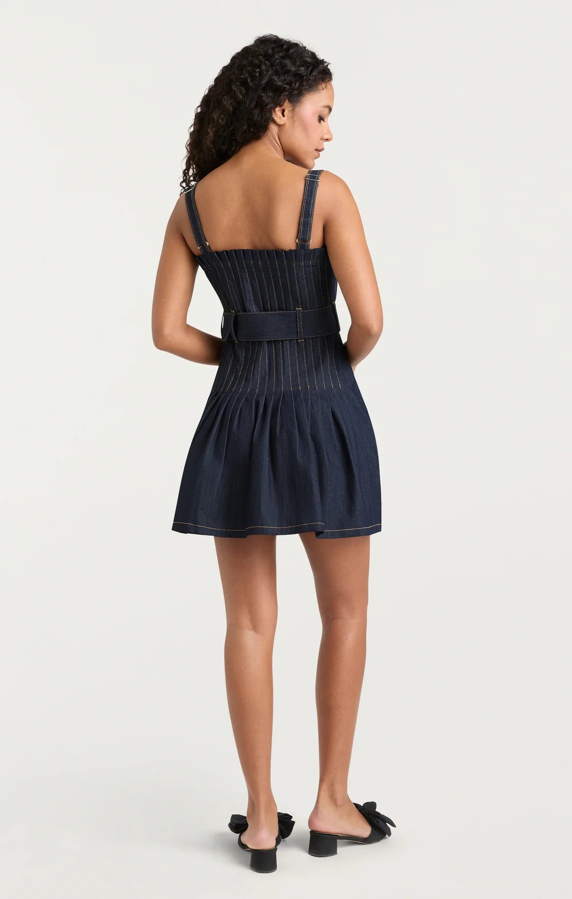 BIBI DRESS