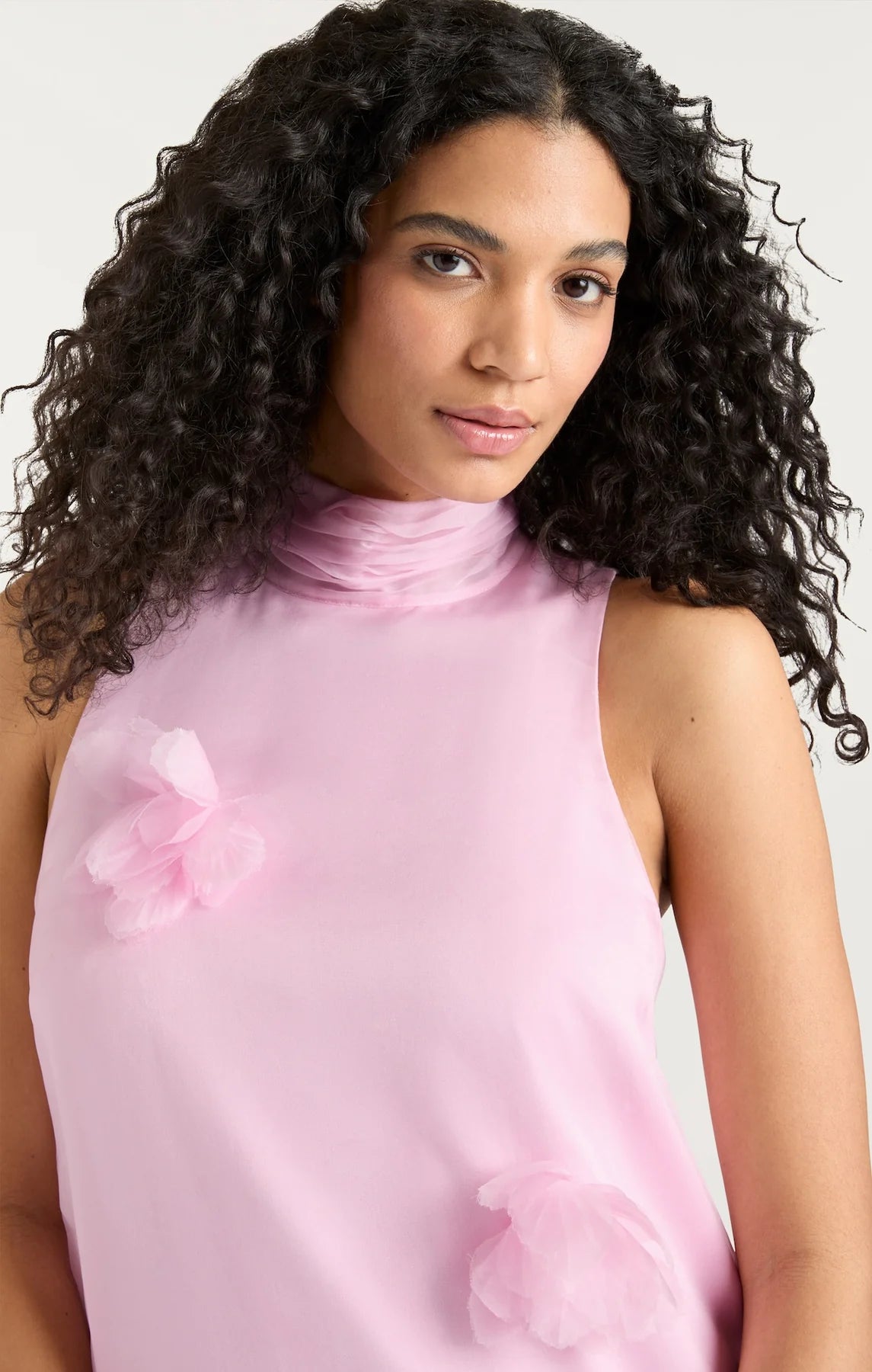 SYLVIA DRESS