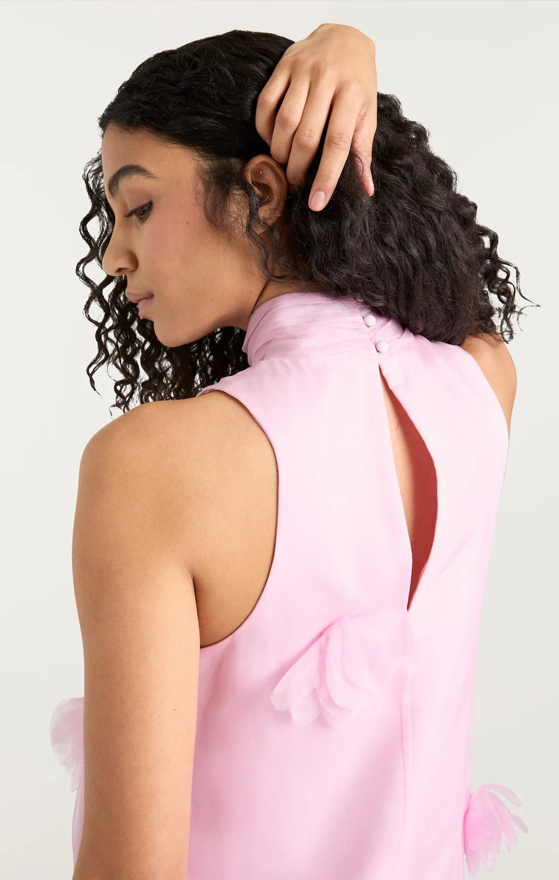 SYLVIA DRESS