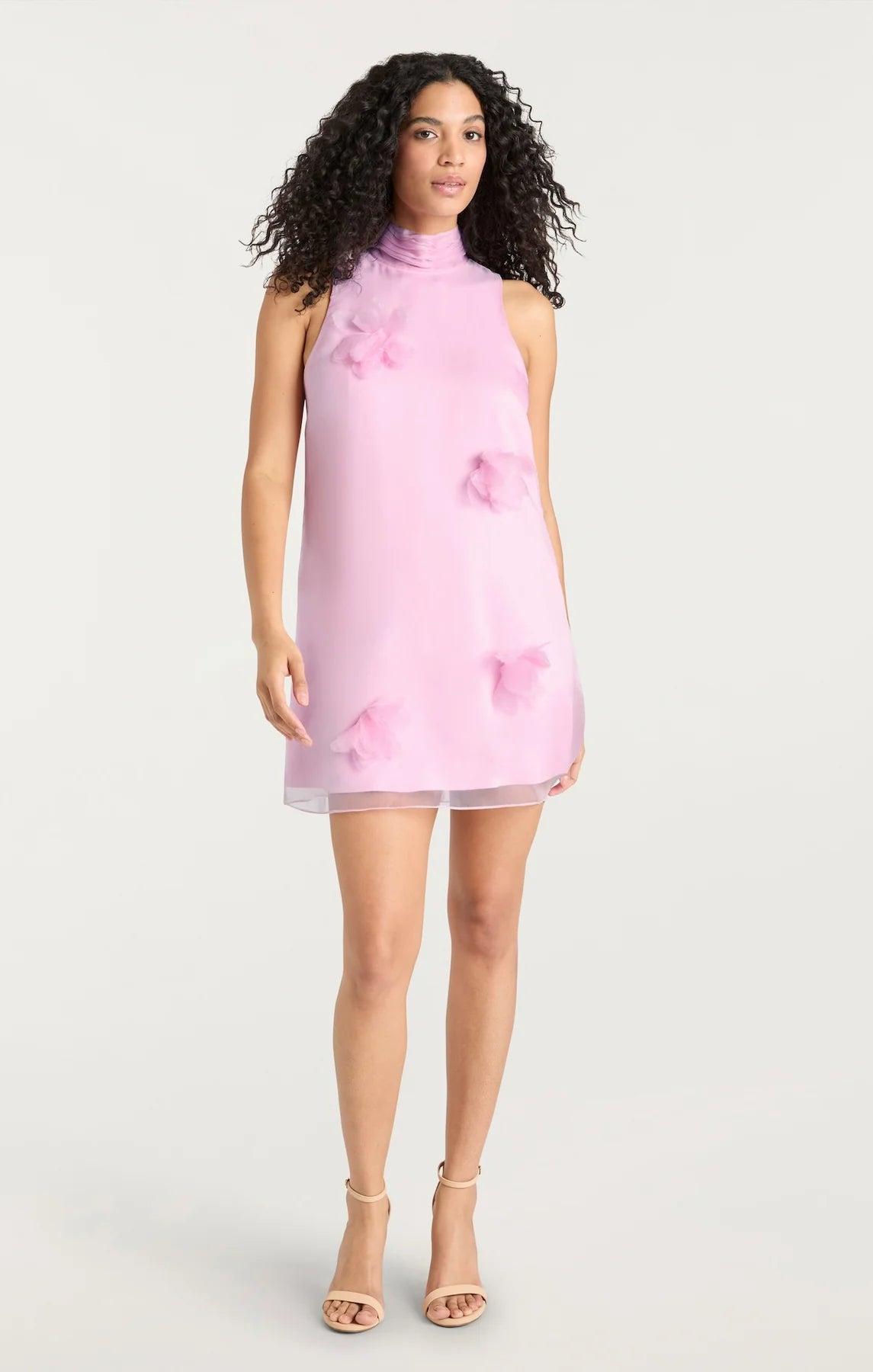 SYLVIA DRESS