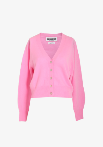 JESSIE ELEGANT CARDI