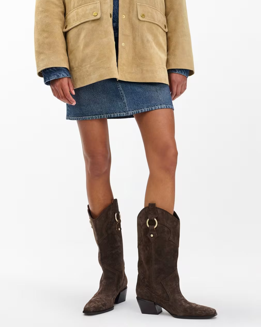 JONI COWBOY BOOT