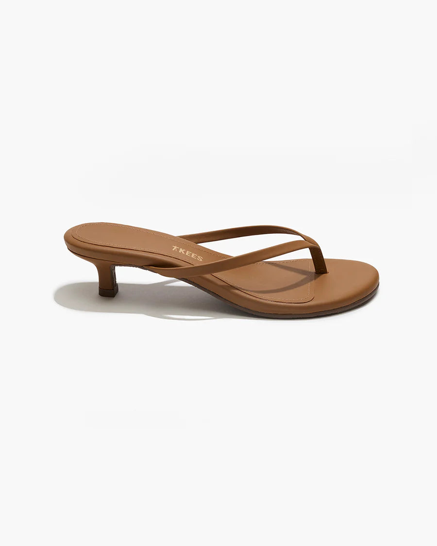 SQUARE TOE JULIA SUEDE HEEL