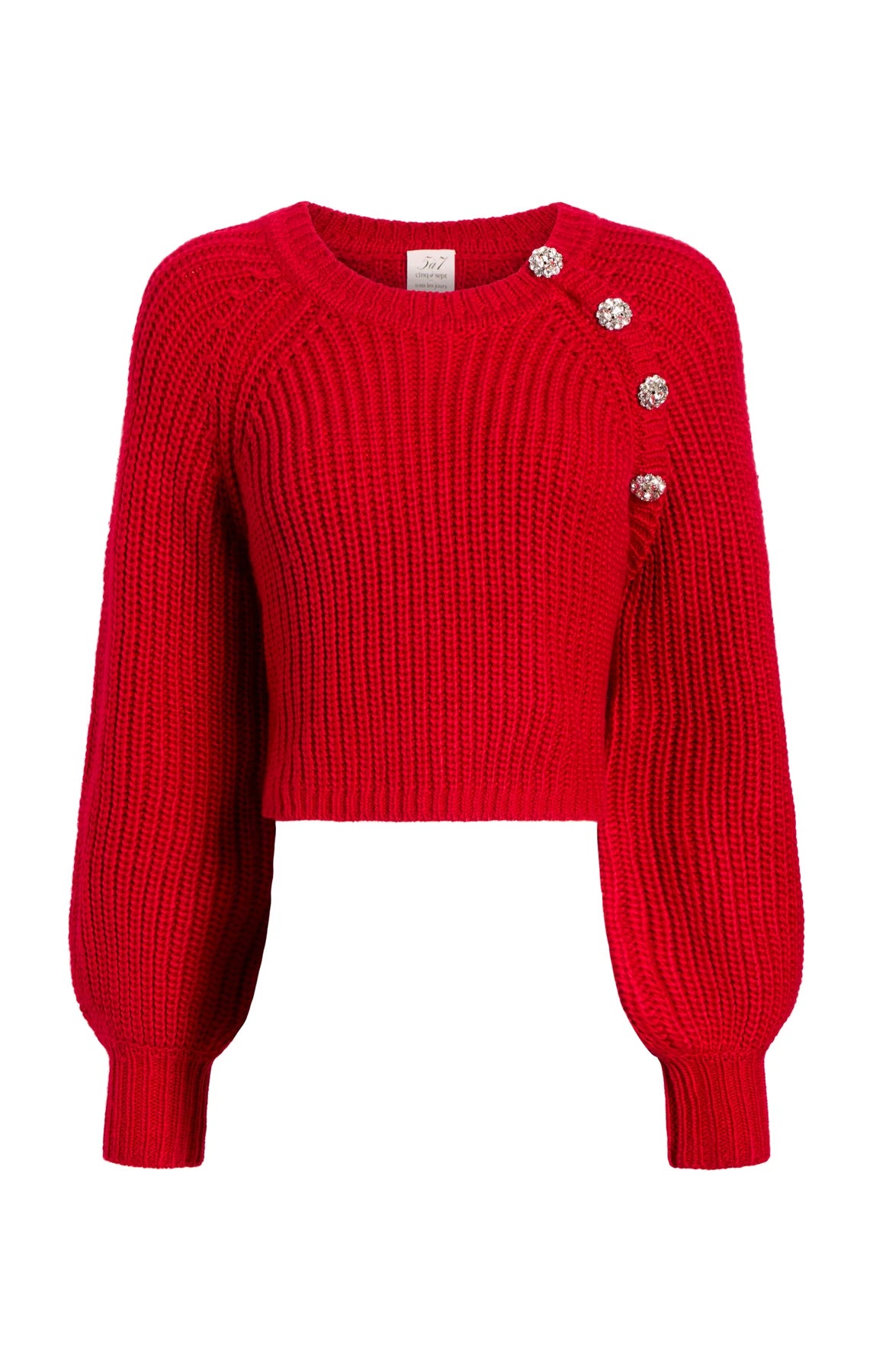 KAREN PULLOVER
