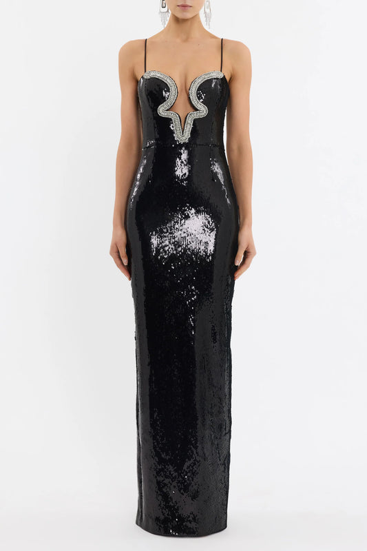 LYRA GOWN