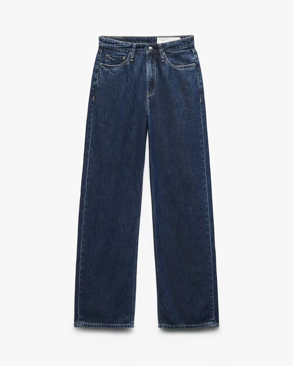 FTWT LOGAN WIDE LEG