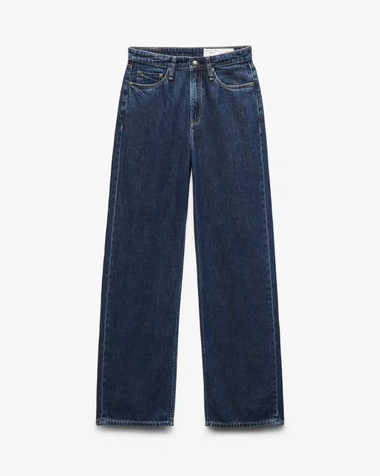 FTWT LOGAN WIDE LEG