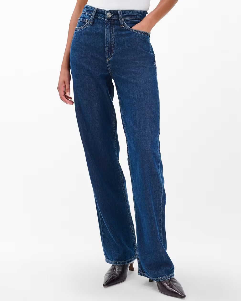 FTWT LOGAN WIDE LEG