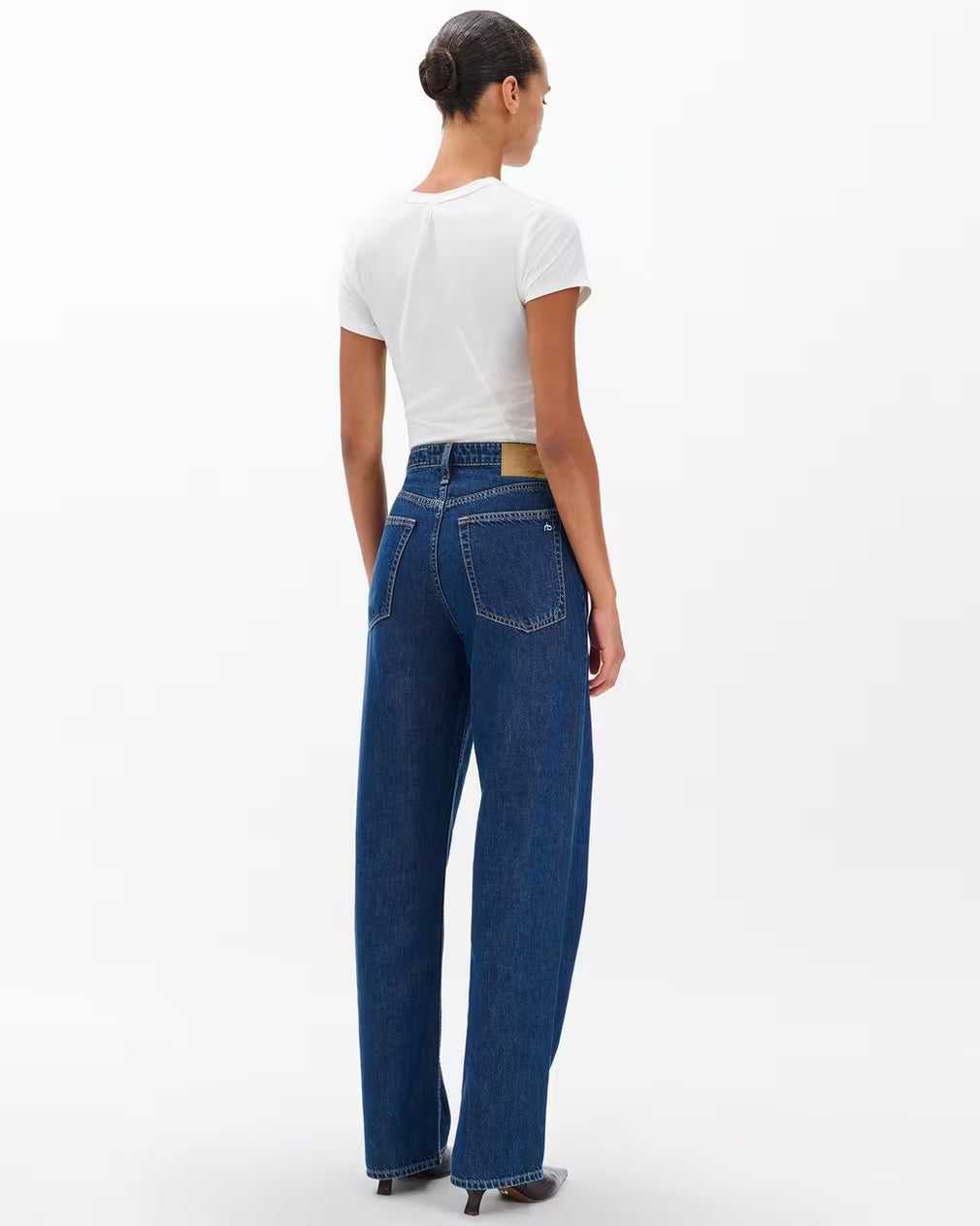 FTWT LOGAN WIDE LEG