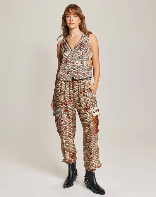 GIANNA CARGO PANTS