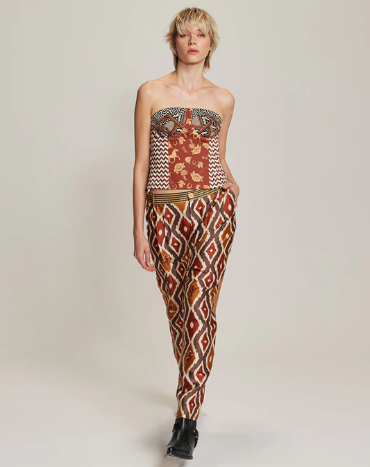 EMERY CORSET