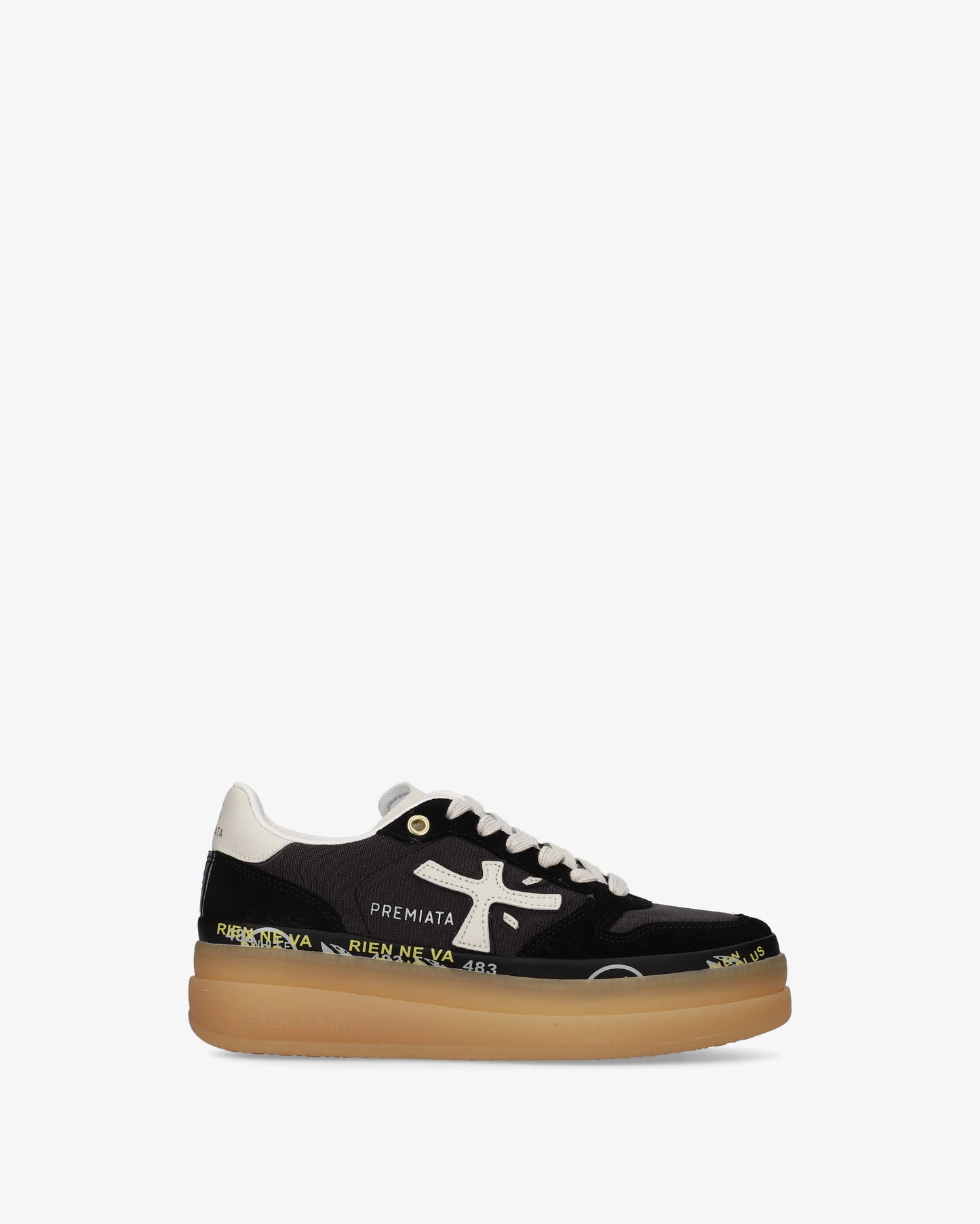 MICOL SNEAKERS
