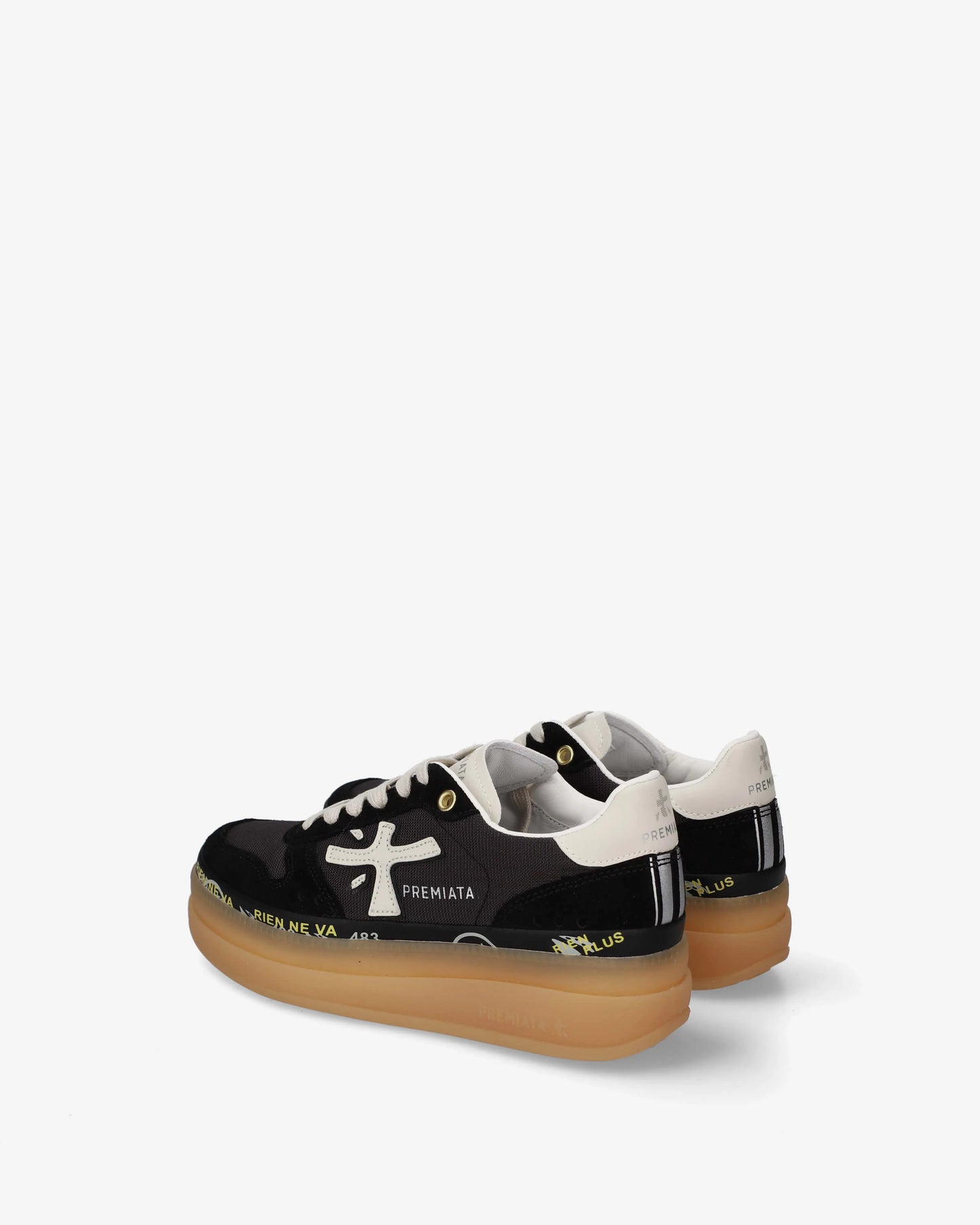 MICOL SNEAKERS