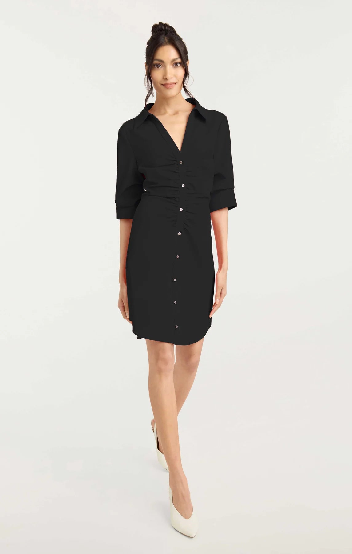 MINI ELINA DRESS