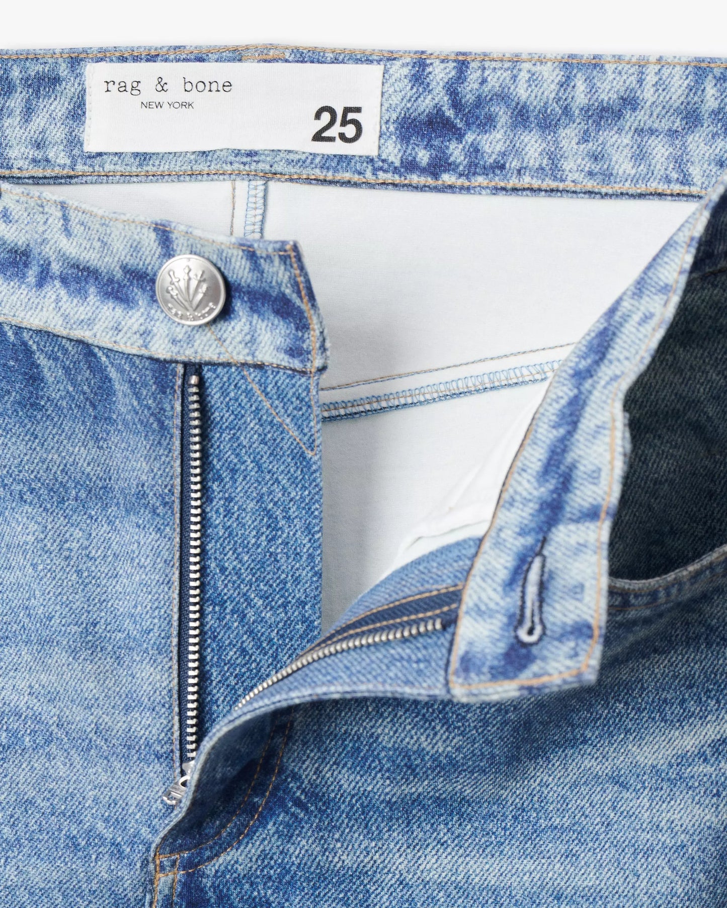 MIRAMAR DAHLIA PANTS