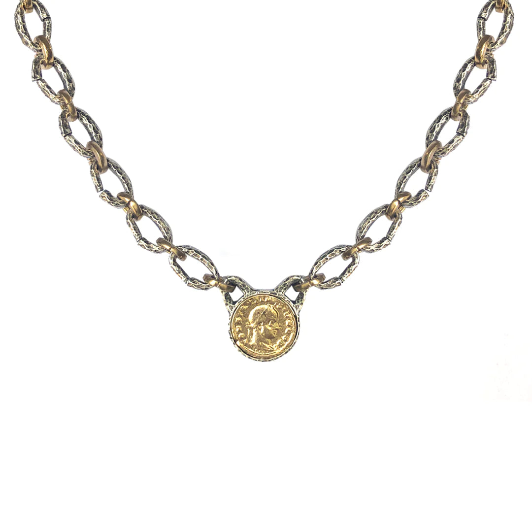Link Constantine II Necklace