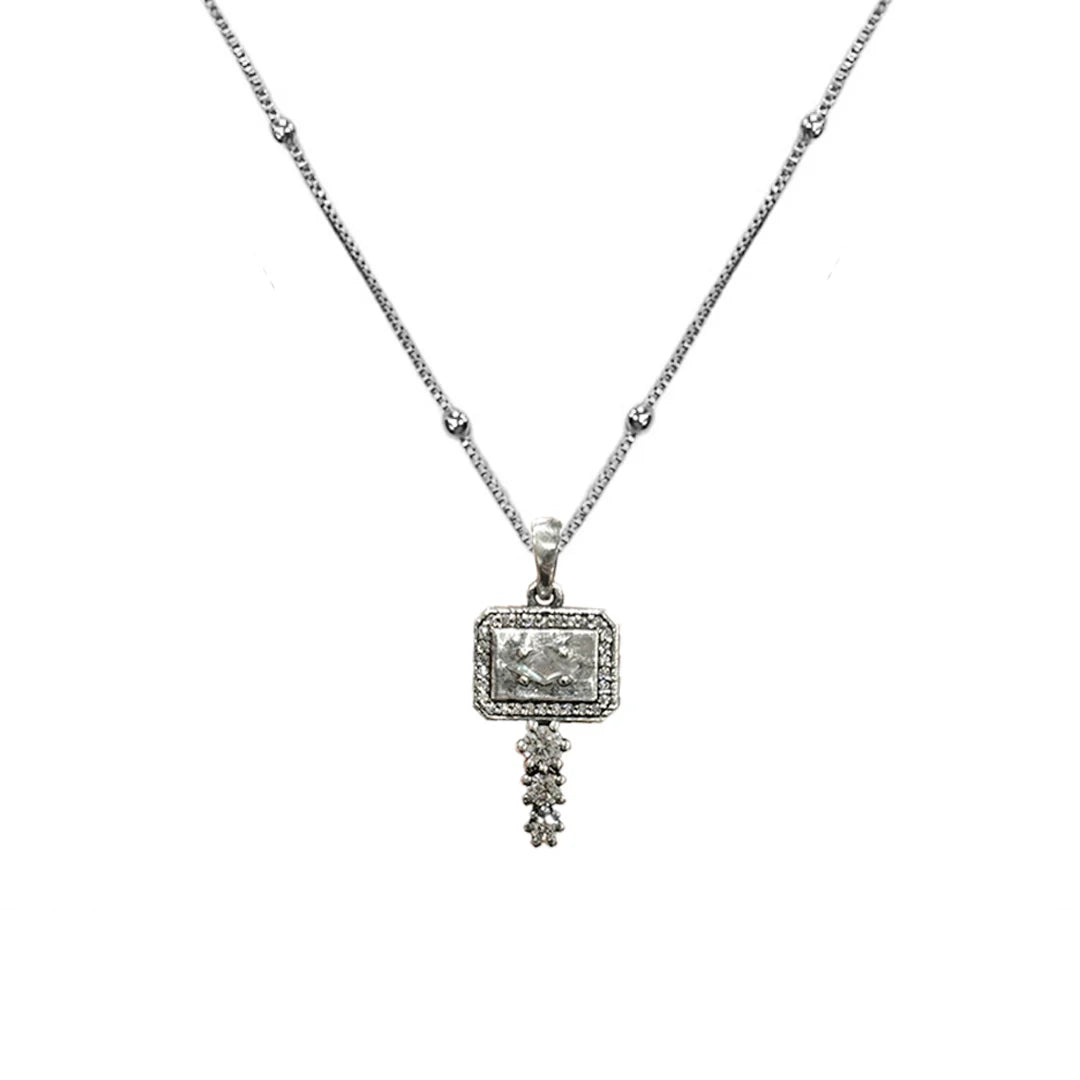 MINI DALIA NECKLACE