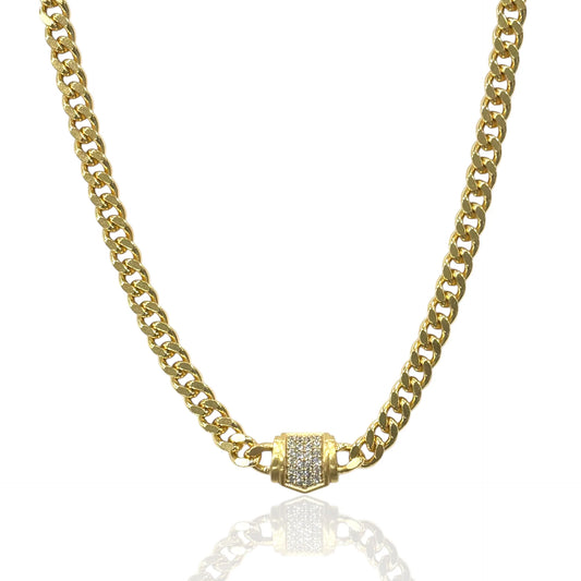 SOFIA NECKLACE