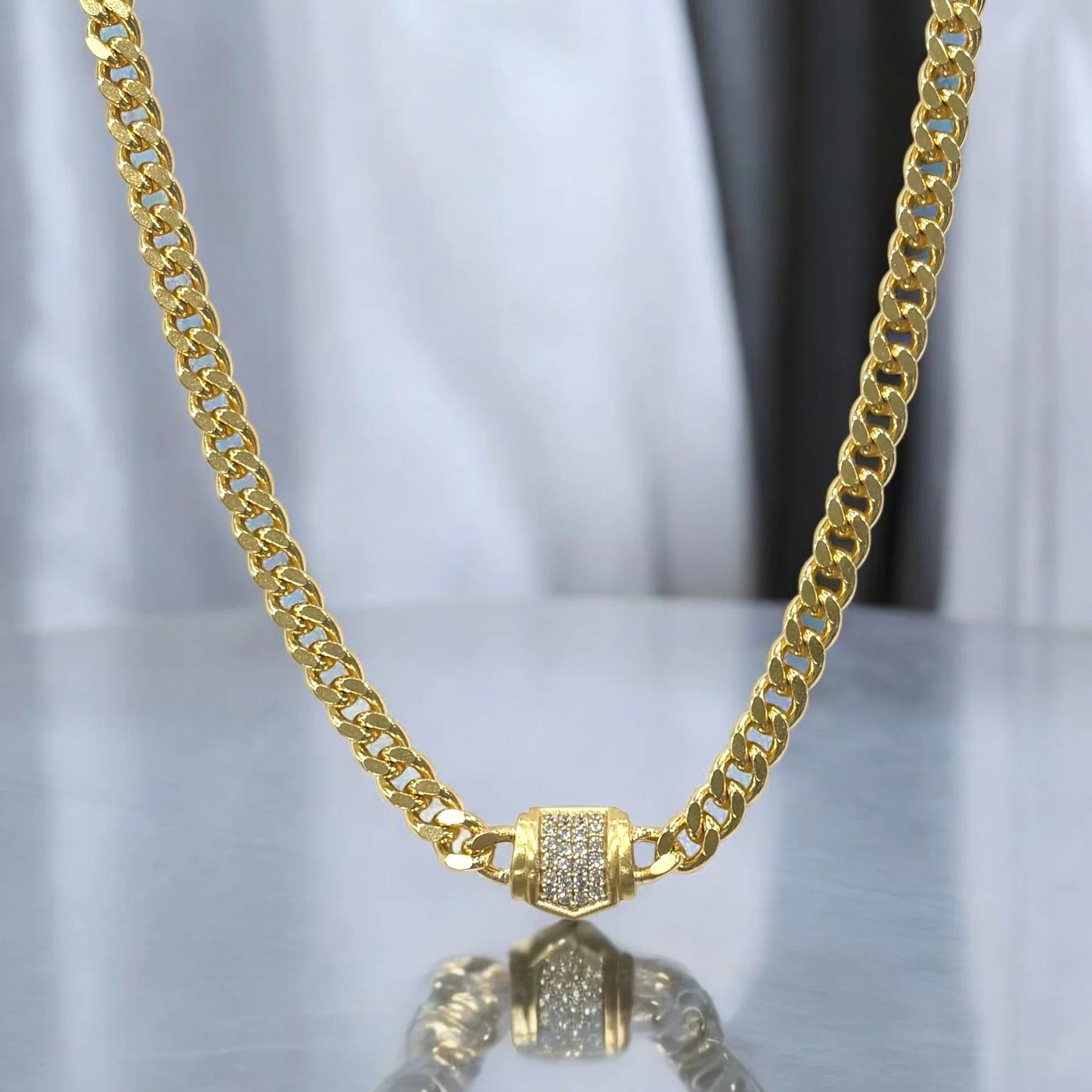 SOFIA NECKLACE
