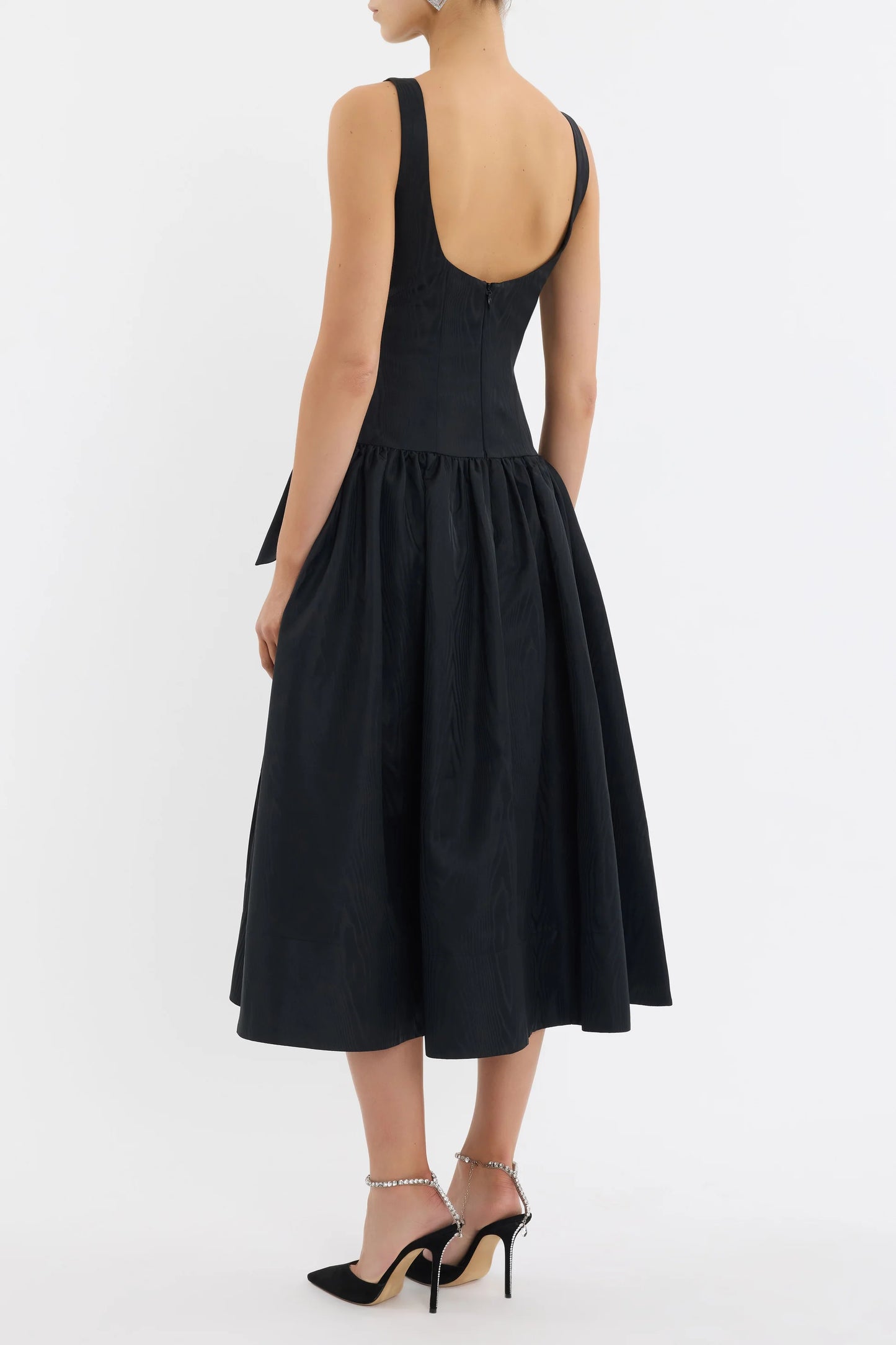 NARCISSA MIDI