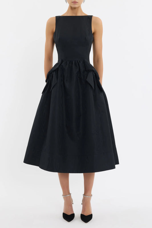 NARCISSA MIDI