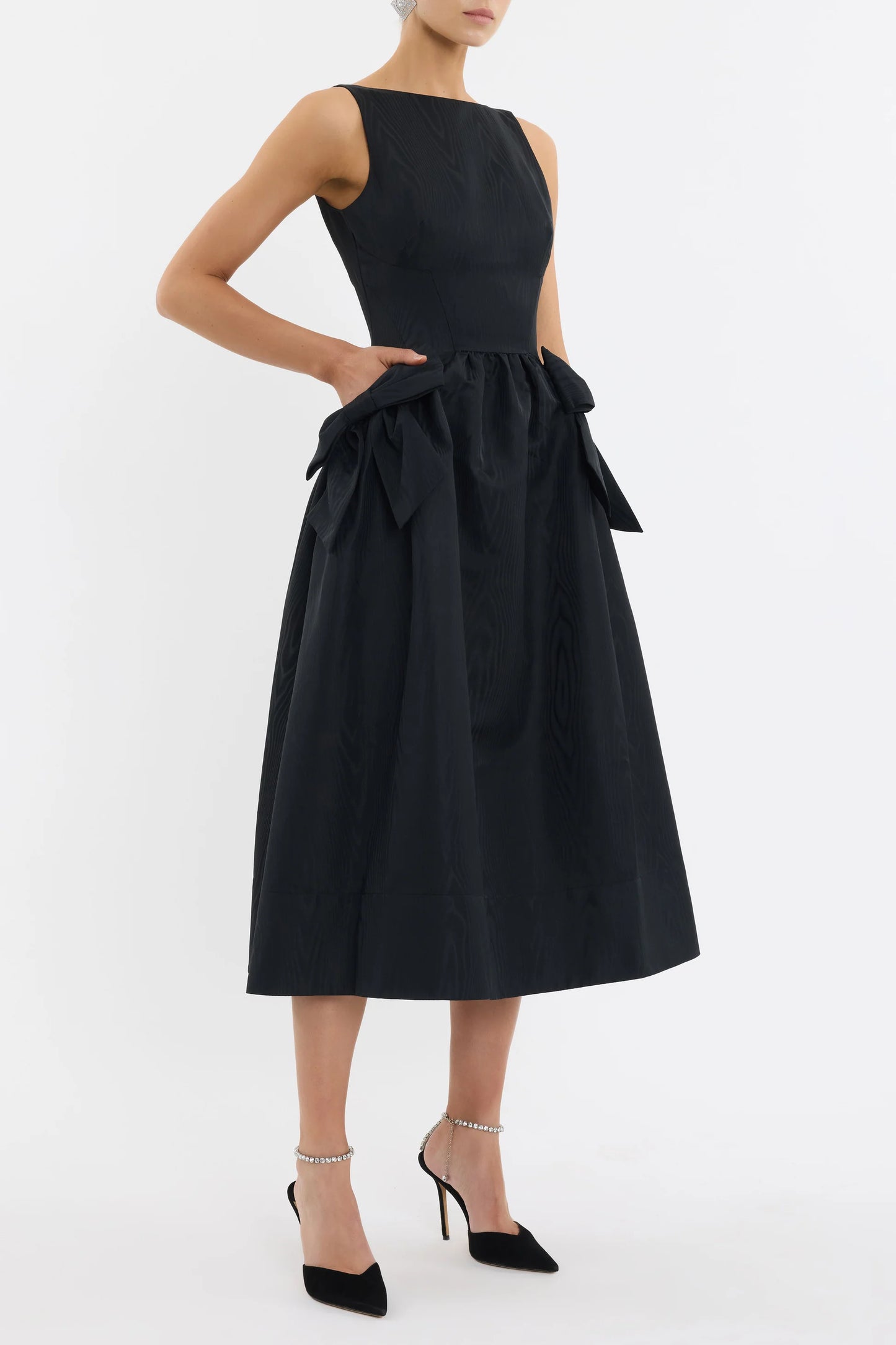 NARCISSA MIDI