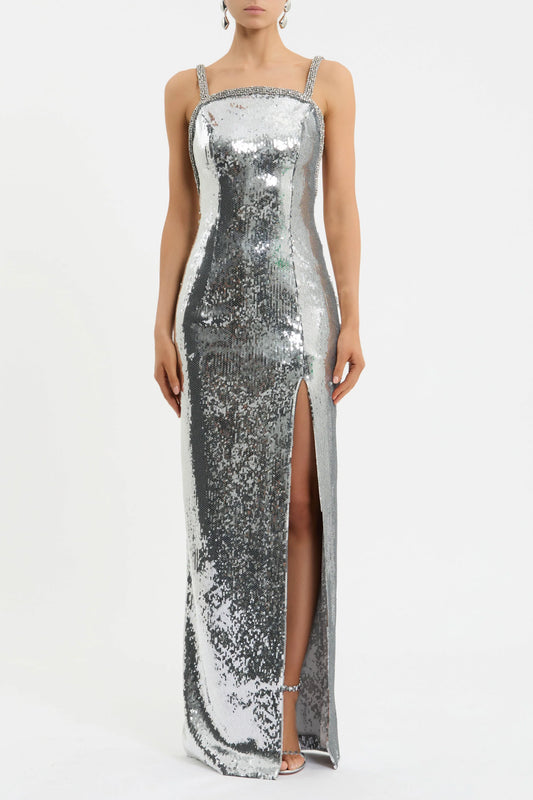 OLYMPIA GOWN