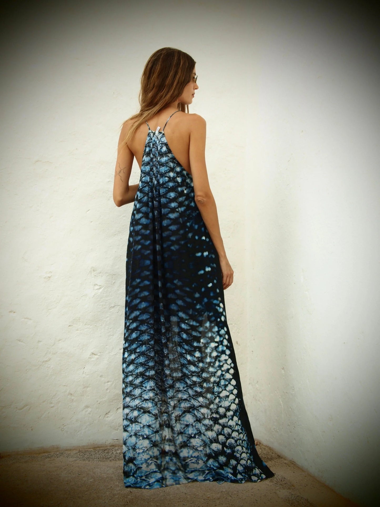 MAVERICK DRESS