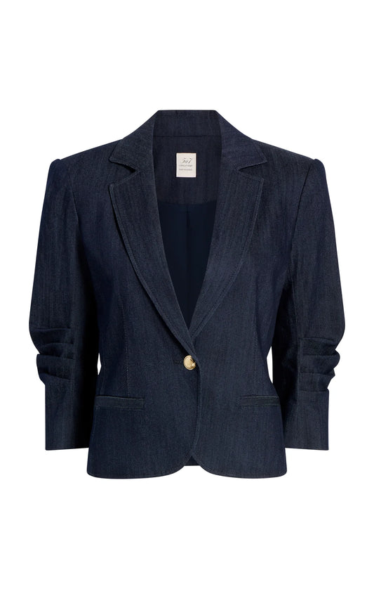 LE PETIT KHLOE BLAZER