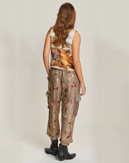 CAMERON VEST