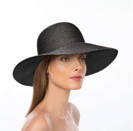 Hampton Straw Hat