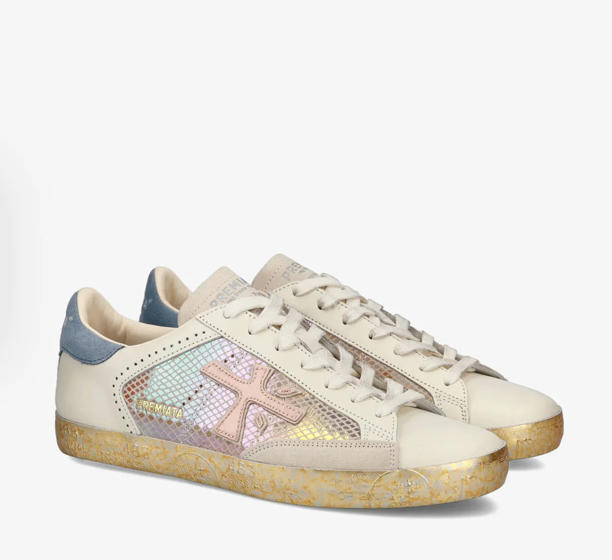 STEVEN D SNEAKERS