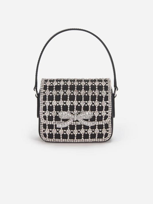 CRYSTAL MICRO BAG