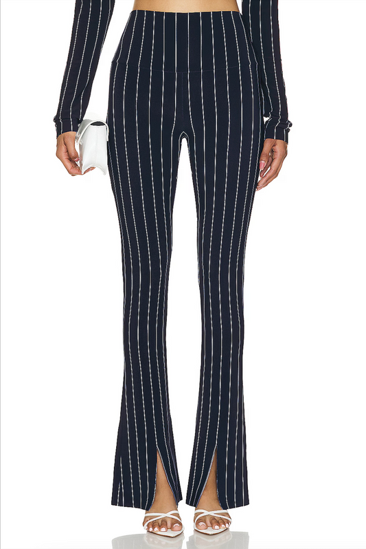 SPAT LEGGING STRIPE