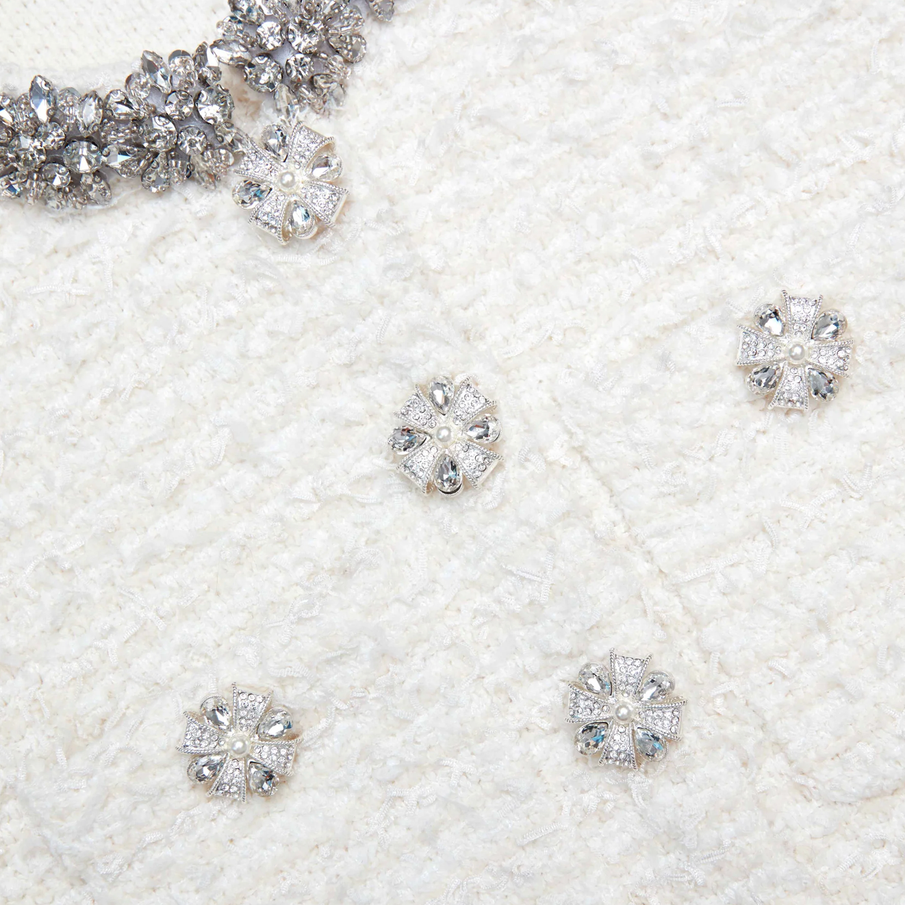 TEXTURED KNIT MINI DRESS