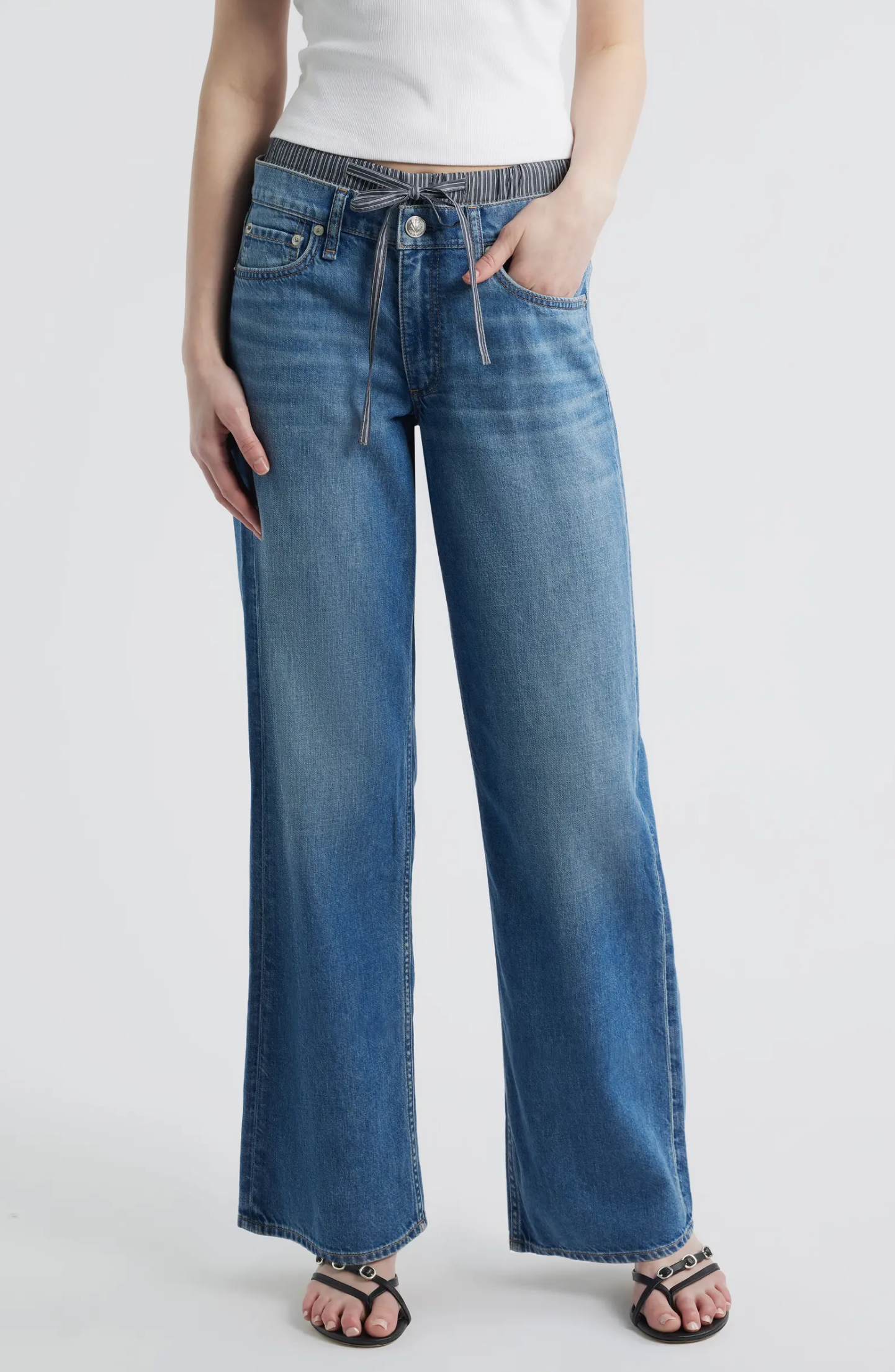FTWT SAIGE FULL BOXER STRAIGHT