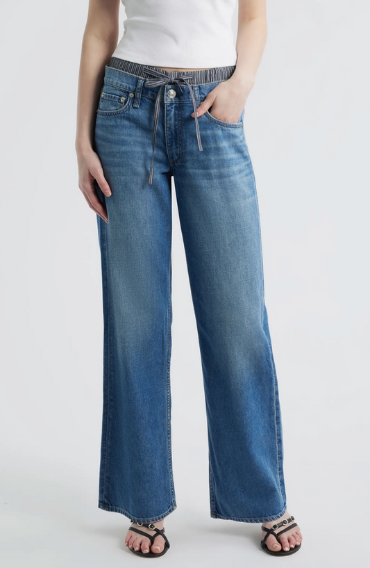 FTWT SAIGE FULL BOXER STRAIGHT