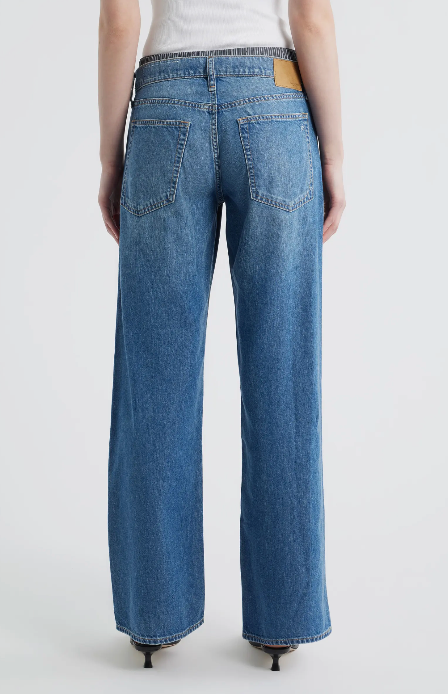 FTWT SAIGE FULL BOXER STRAIGHT