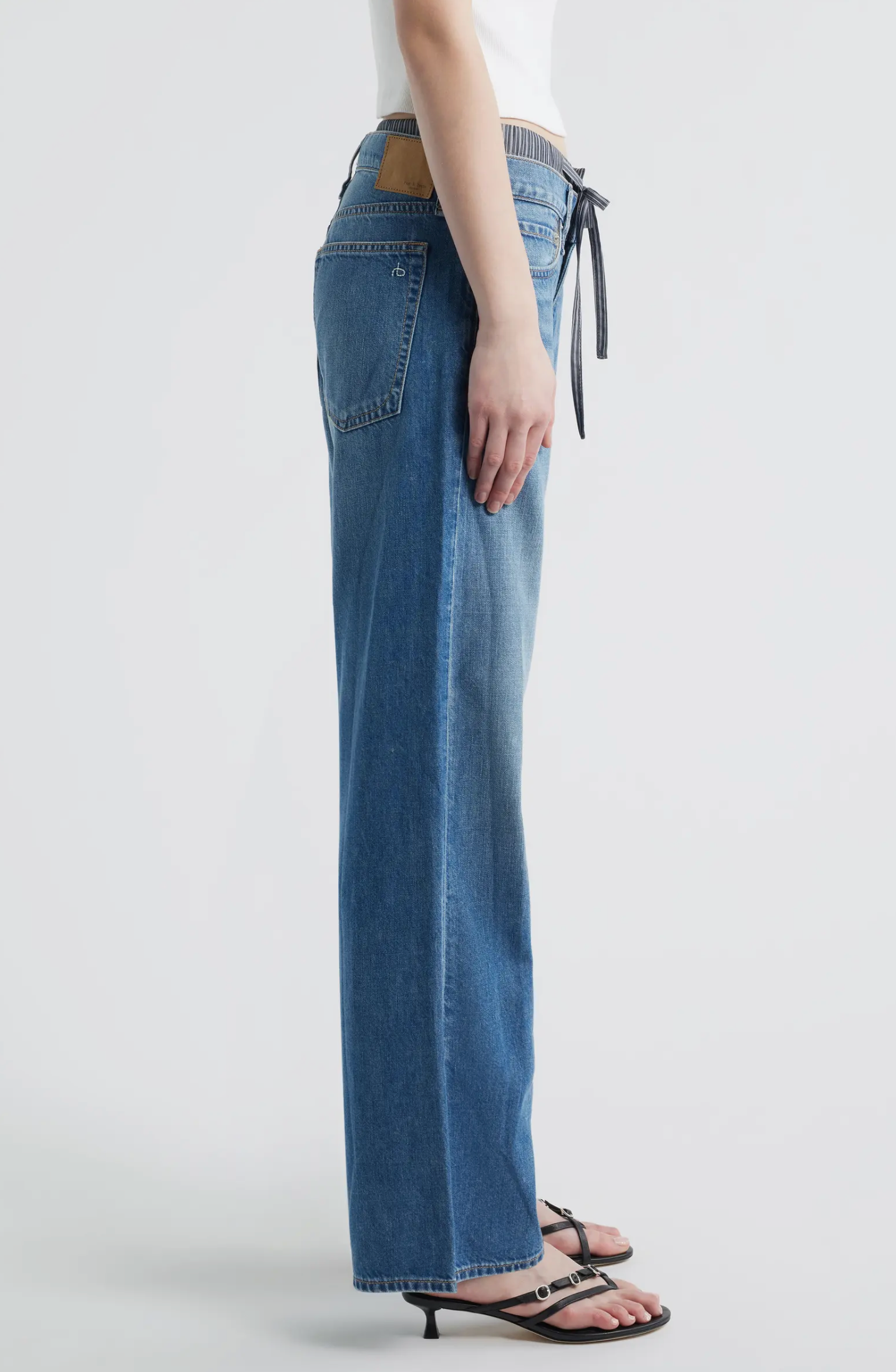FTWT SAIGE FULL BOXER STRAIGHT