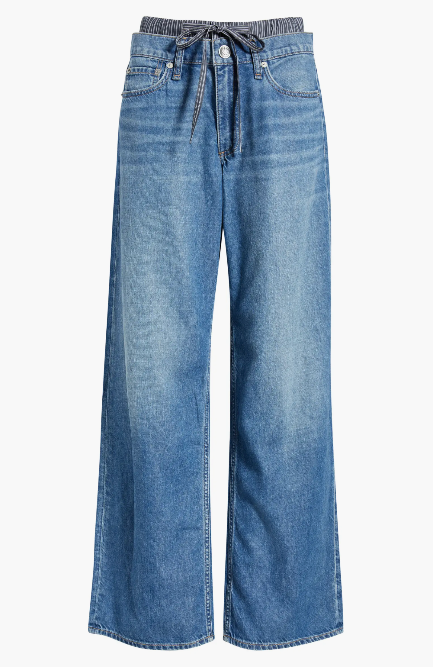 FTWT SAIGE FULL BOXER STRAIGHT