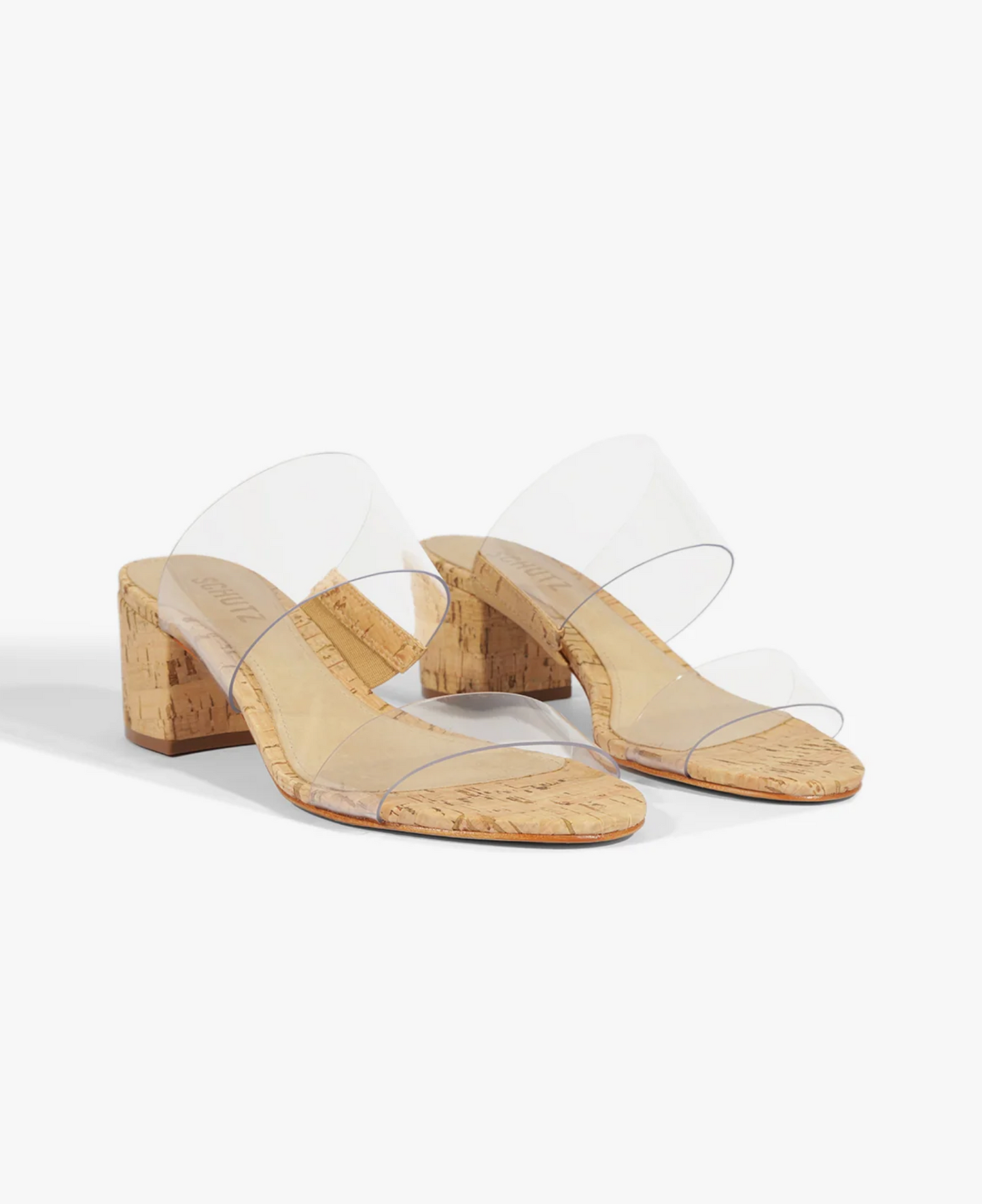 SANDAL MEDIO