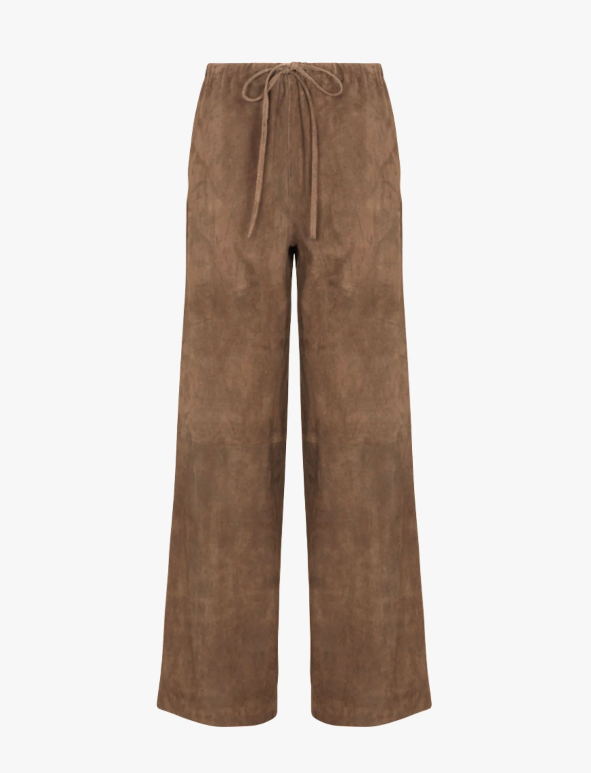 KAUAI LEATHER PANTS