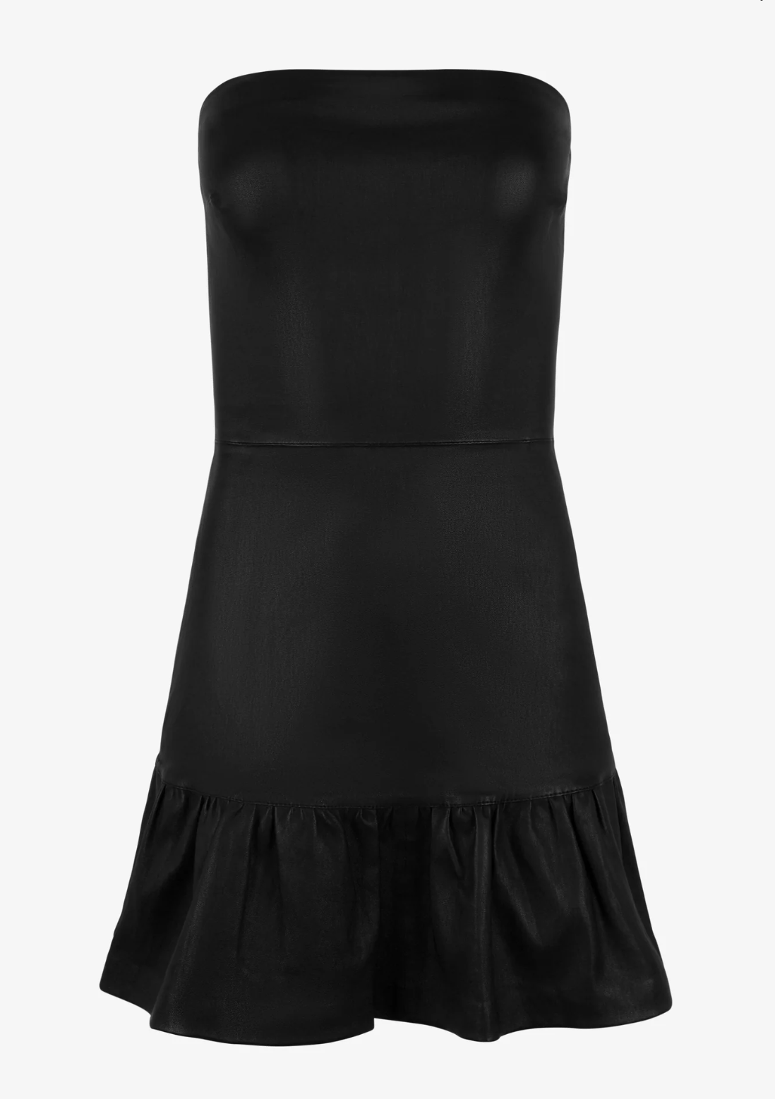 MJ MINI DRESS