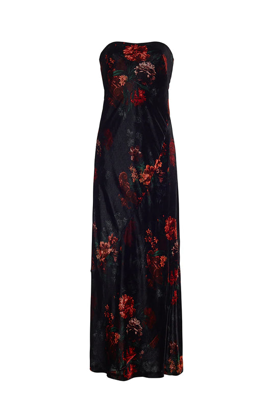 SIERRA DRESS